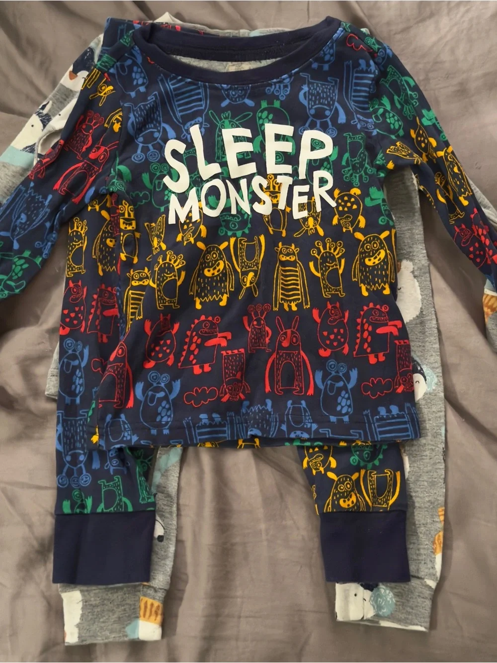 18M-24M baby boy bundle